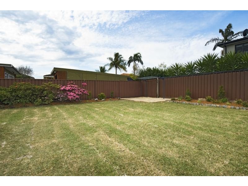 3 Wiggins Place, Concord NSW 2137