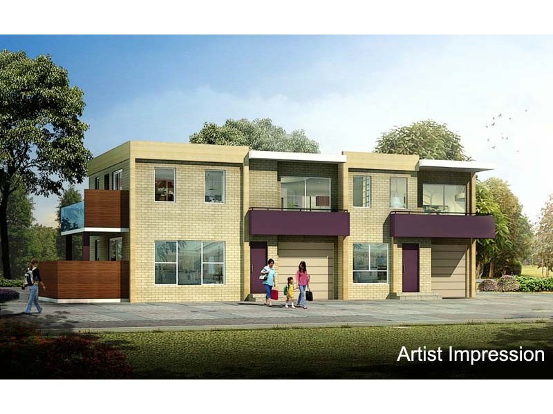 19 Sanders Parade, Concord NSW 2137