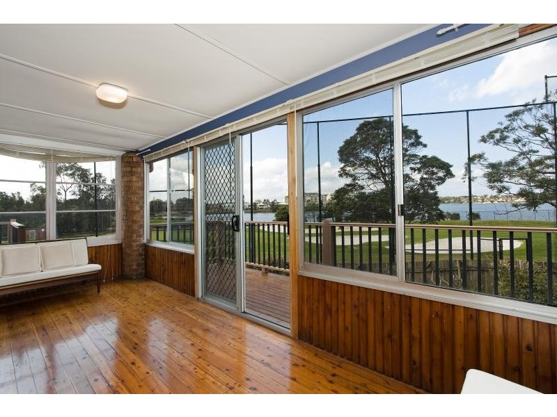 19 Sanders Parade, Concord NSW 2137