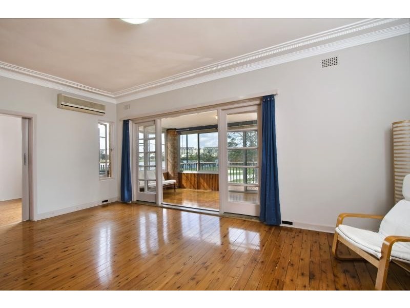 19 Sanders Parade, Concord NSW 2137