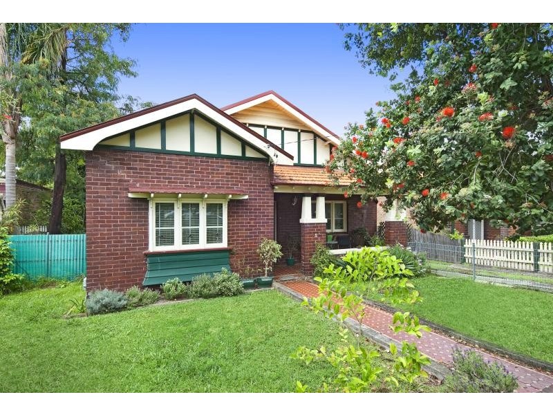 5 Leigh Avenue, Concord NSW 2137