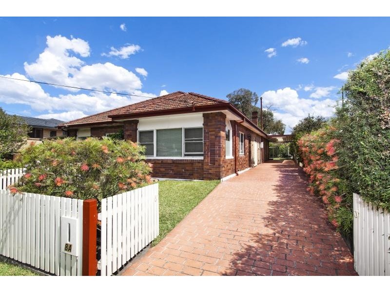 8a Stanley Street, Concord NSW 2137