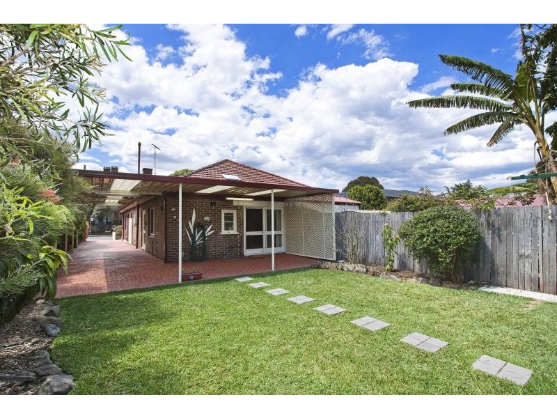 8a Stanley Street, Concord NSW 2137