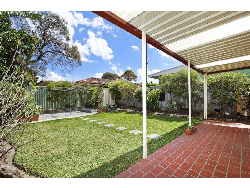 8a Stanley Street, Concord NSW 2137