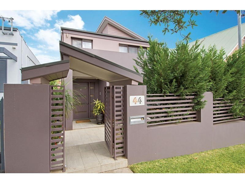 44 Bertram Street, Mortlake NSW 2137