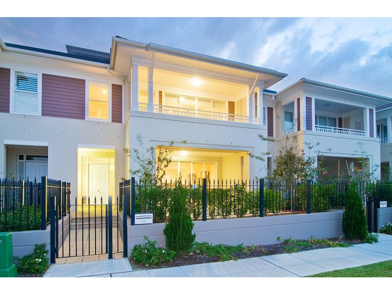 23 Vineyard Way, Breakfast Point NSW 2137