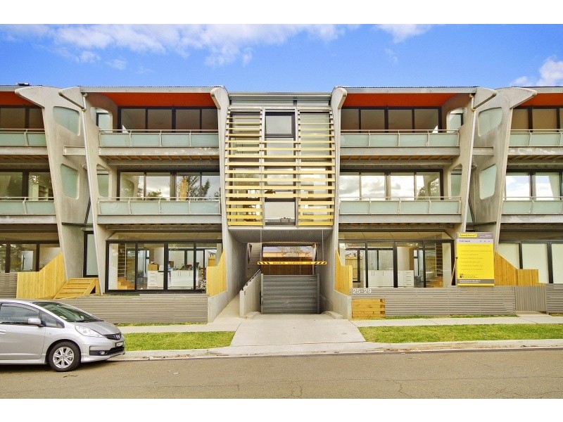 25-29  Melton Street, Silverwater NSW 2128