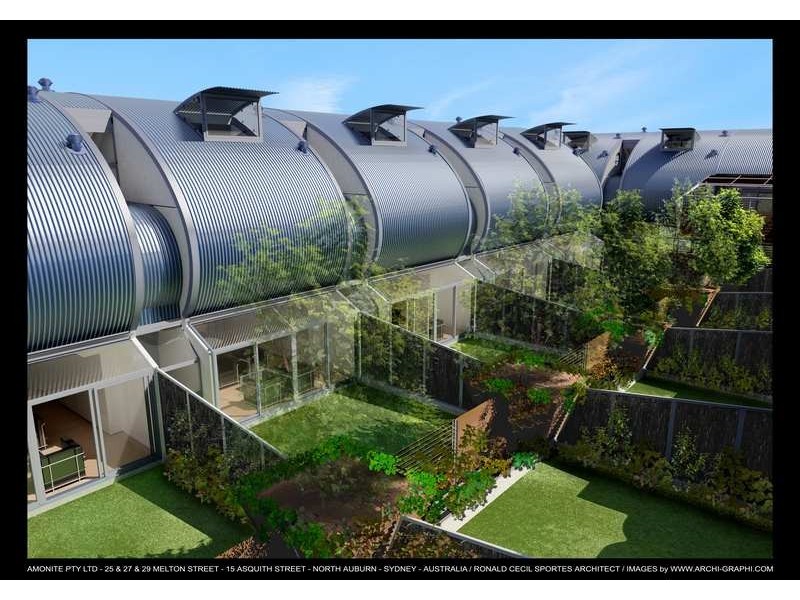 25-29  Melton Street, Silverwater NSW 2128