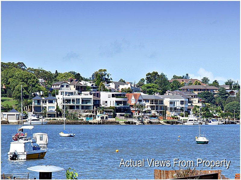 5 Collingwood Avenue, Cabarita NSW 2137