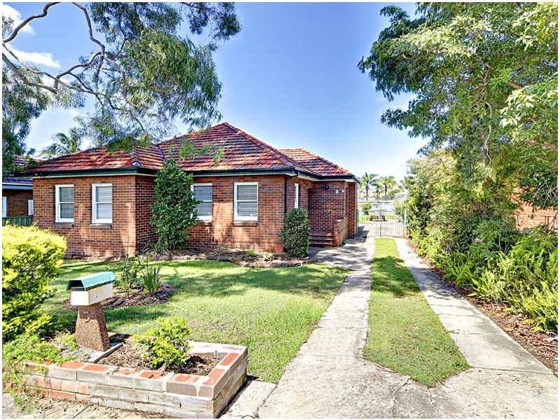 5 Collingwood Avenue, Cabarita NSW 2137