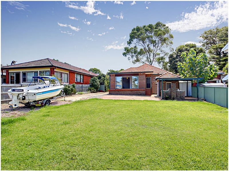 5 Collingwood Avenue, Cabarita NSW 2137