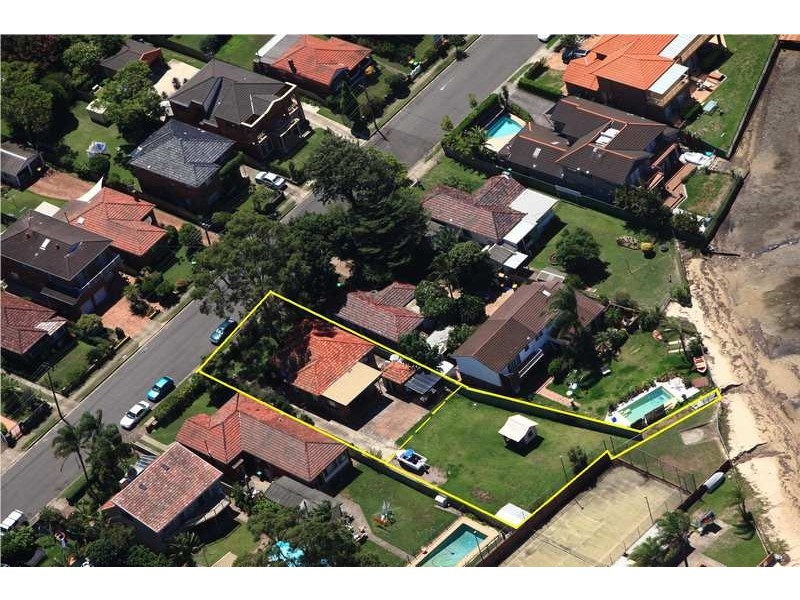 5 Collingwood Avenue, Cabarita NSW 2137