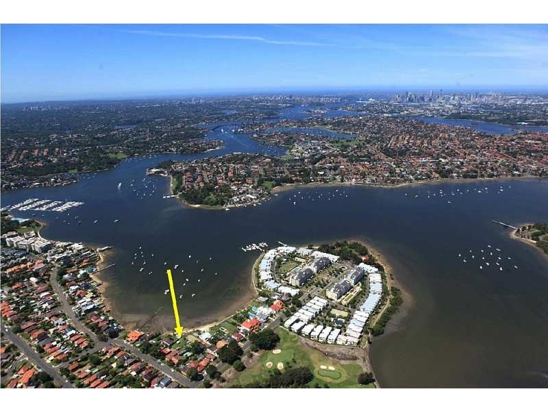 5 Collingwood Avenue, Cabarita NSW 2137