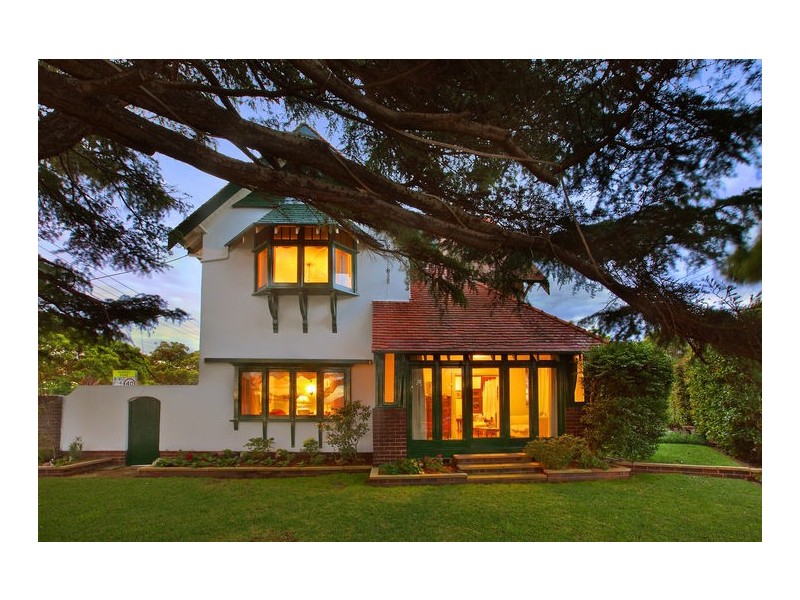 296 Old Canterbury Road, Summer Hill NSW 2130