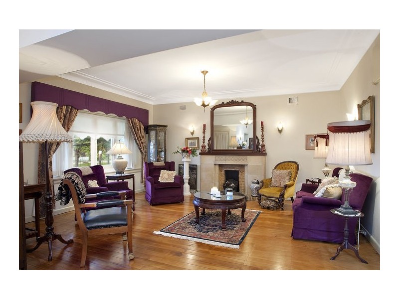 296 Old Canterbury Road, Summer Hill NSW 2130