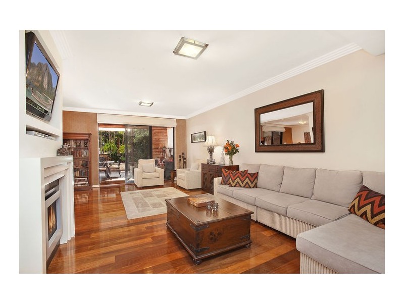 3 Medora Lane, Cabarita NSW 2137