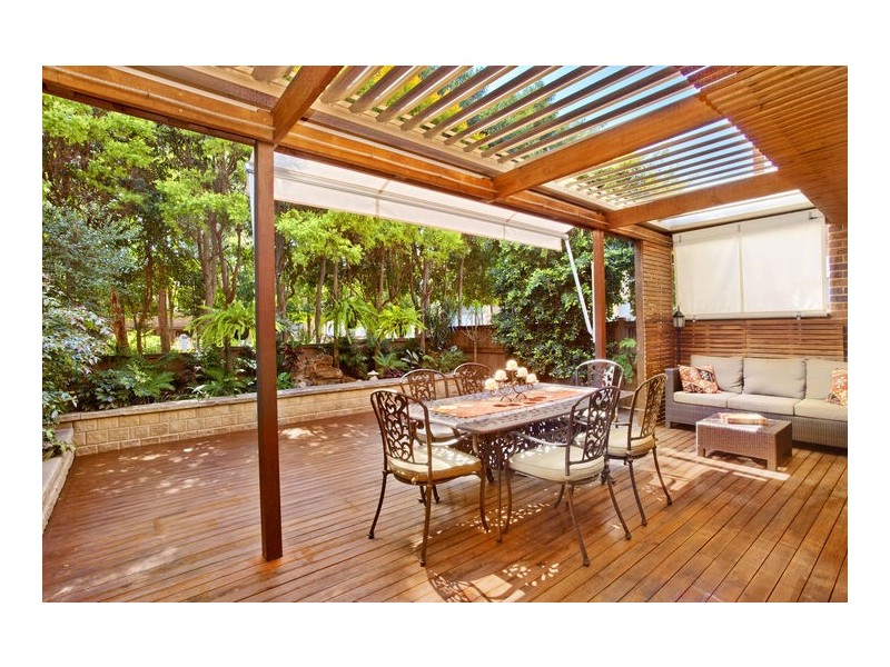 3 Medora Lane, Cabarita NSW 2137