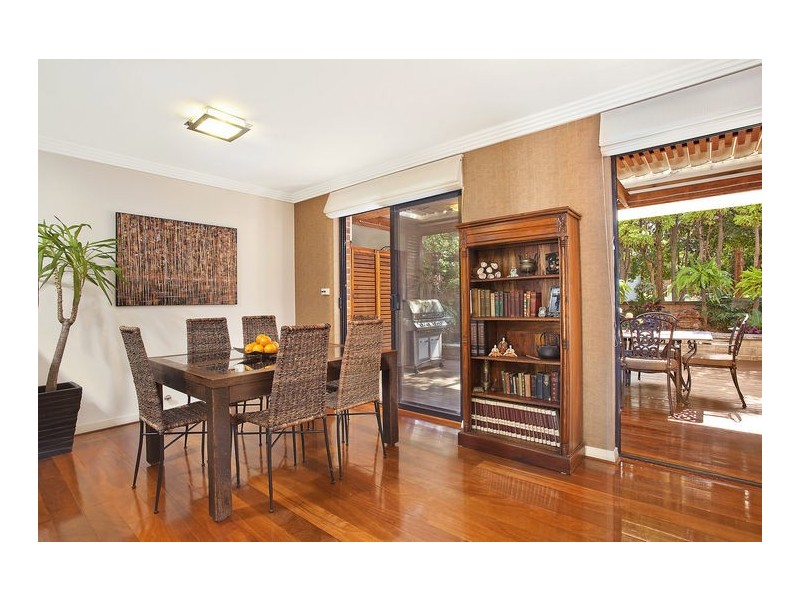 3 Medora Lane, Cabarita NSW 2137