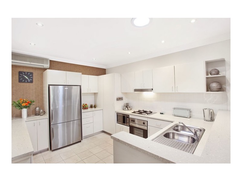 3 Medora Lane, Cabarita NSW 2137