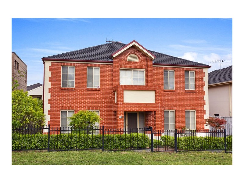 16 Spring Park Circuit, Breakfast Point NSW 2137