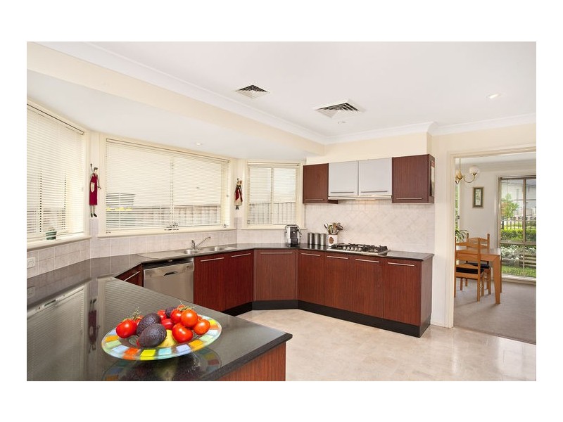 16 Spring Park Circuit, Breakfast Point NSW 2137