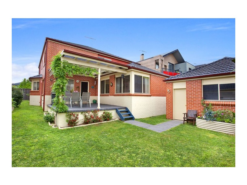 16 Spring Park Circuit, Breakfast Point NSW 2137
