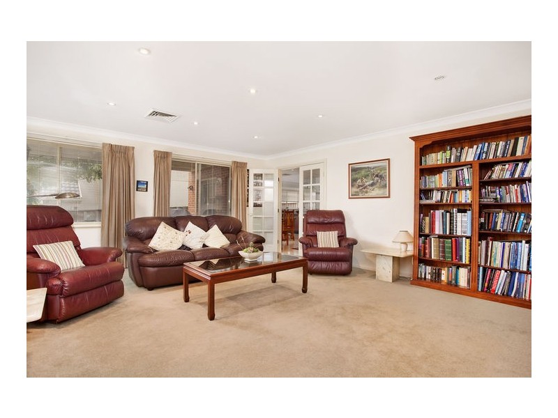 16 Spring Park Circuit, Breakfast Point NSW 2137