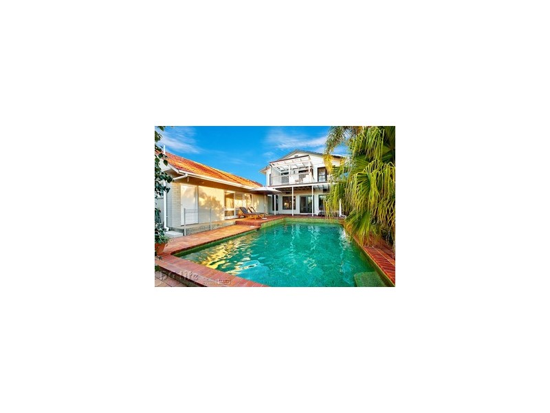 21 Fremont Street, Concord West NSW 2138