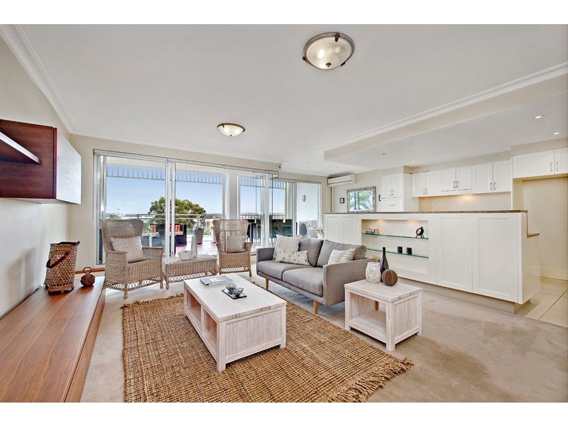 42/50-58 Village Drive, Breakfast Point NSW 2137