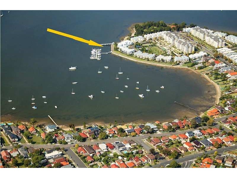 19 Rosemeadow Drive, Cabarita NSW 2137