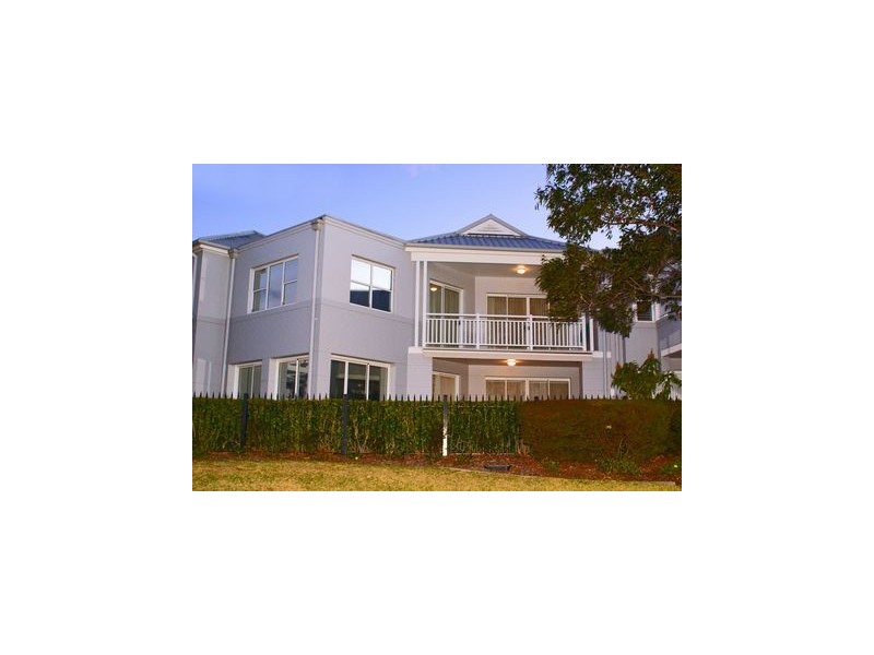19 Rosemeadow Drive, Cabarita NSW 2137