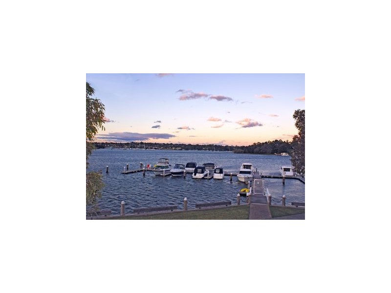 19 Rosemeadow Drive, Cabarita NSW 2137