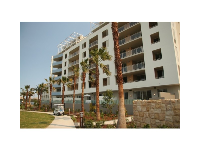 220/1 Stromboli Strait, Wentworth Point NSW 2127