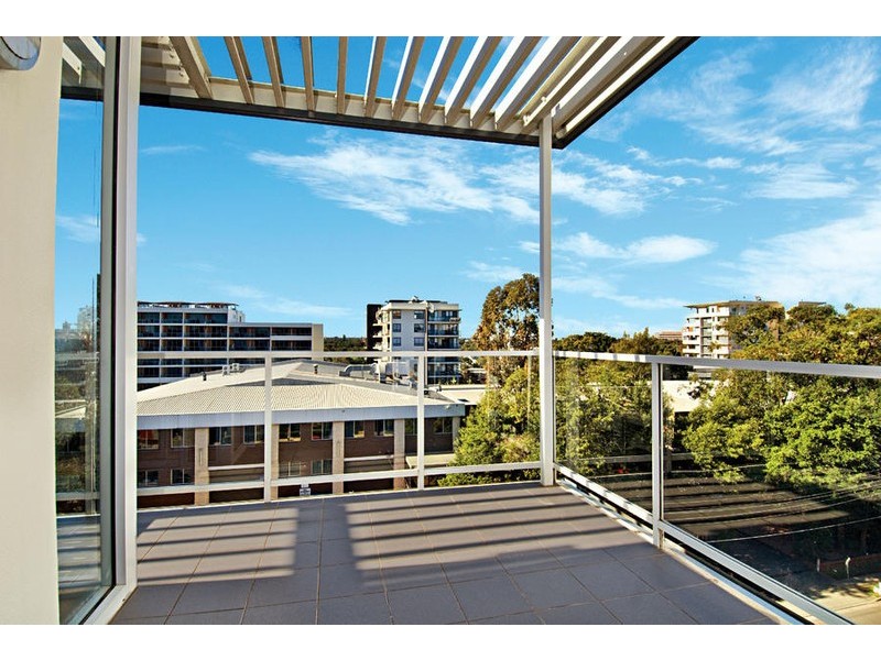 504C/10-14 Marquet Street, Rhodes NSW 2138