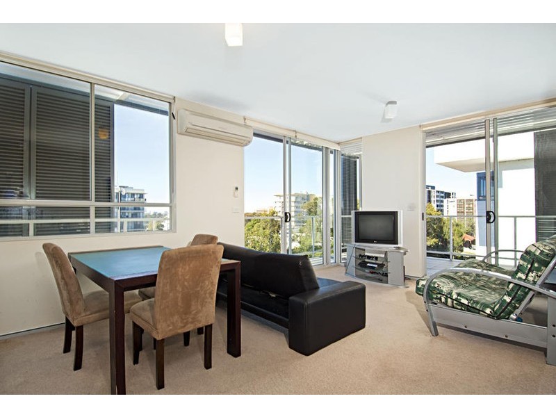 504C/10-14 Marquet Street, Rhodes NSW 2138