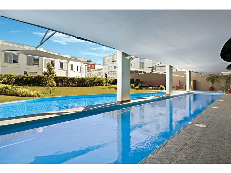 504C/10-14 Marquet Street, Rhodes NSW 2138