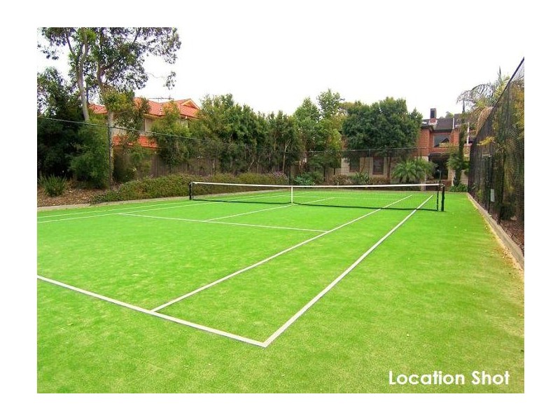 8/247K Burwood Road, Concord NSW 2137