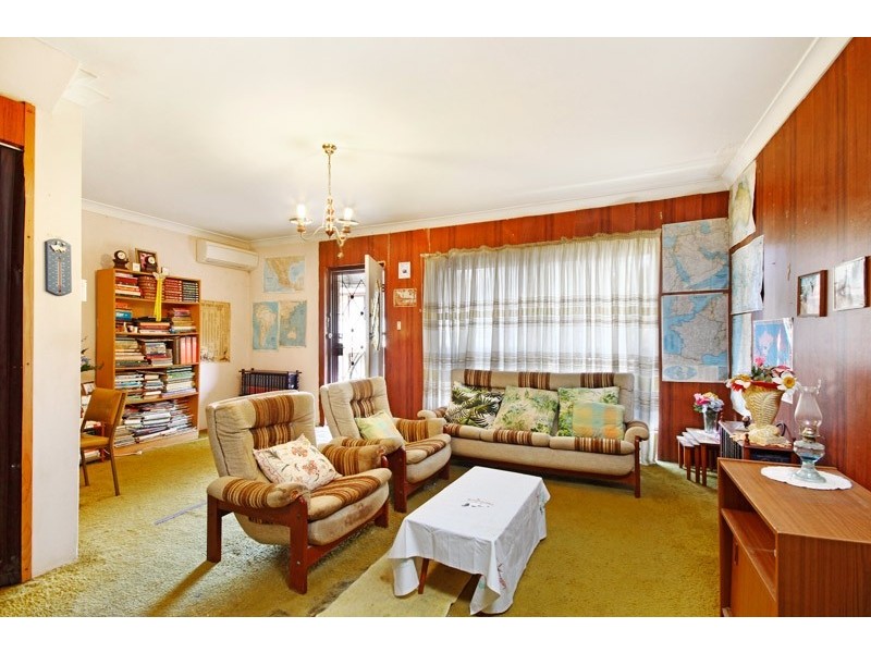 3/12 Flavelle Street, Concord NSW 2137