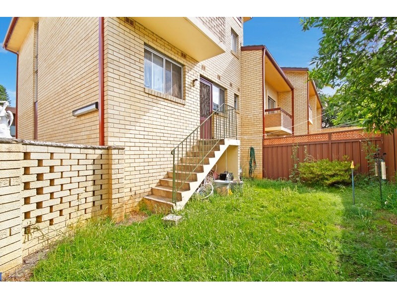 3/12 Flavelle Street, Concord NSW 2137