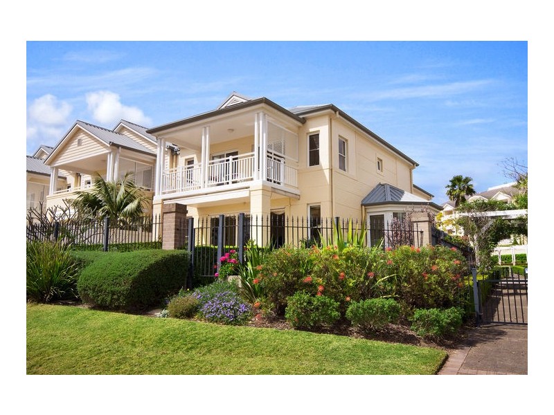 28 Rosemeadow Drive, Cabarita NSW 2137