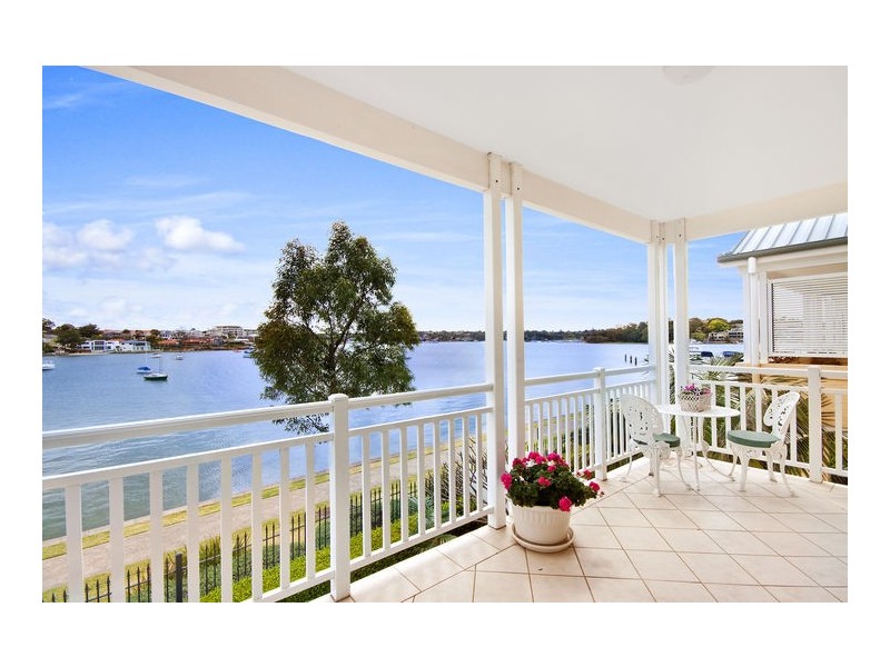 28 Rosemeadow Drive, Cabarita NSW 2137