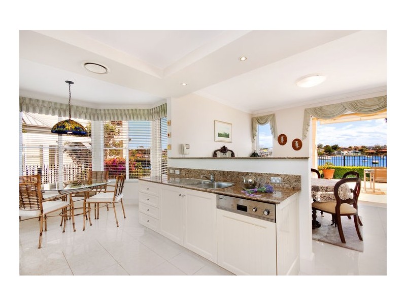 28 Rosemeadow Drive, Cabarita NSW 2137