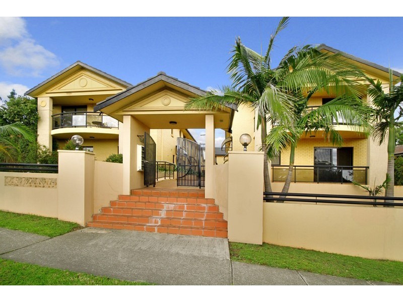 4/148-150 Wellbank Street, North Strathfield NSW 2137