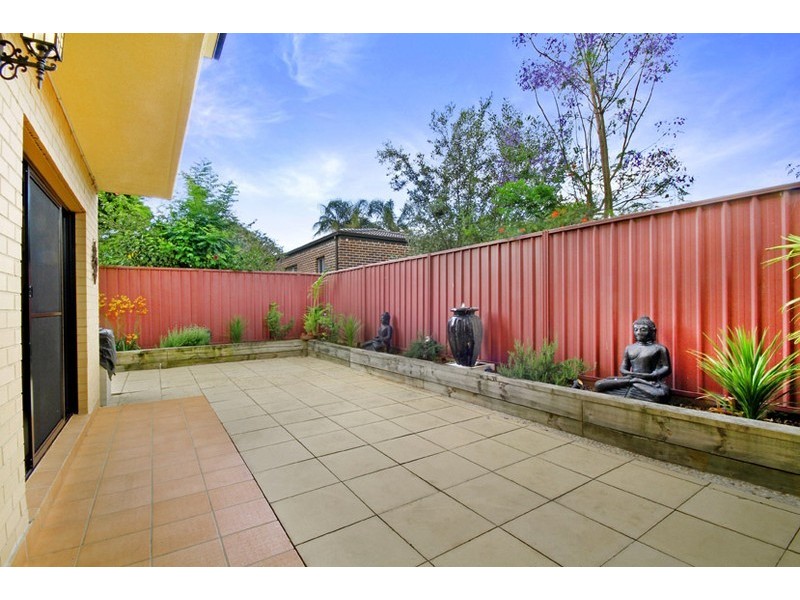 4/148-150 Wellbank Street, North Strathfield NSW 2137