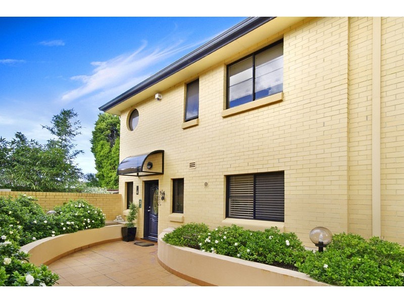 4/148-150 Wellbank Street, North Strathfield NSW 2137