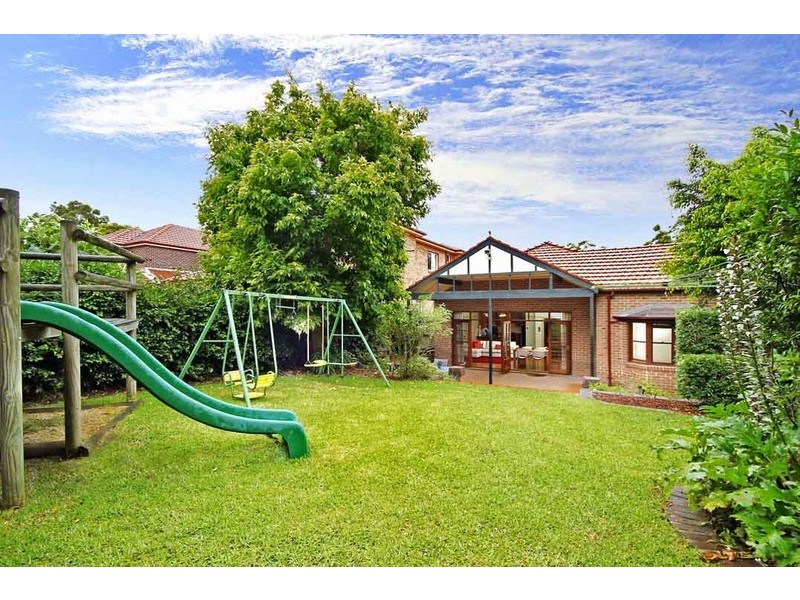 5 Albion Street, Concord NSW 2137