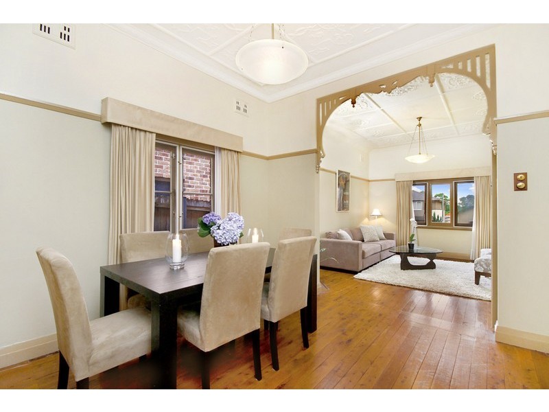 5 Albion Street, Concord NSW 2137