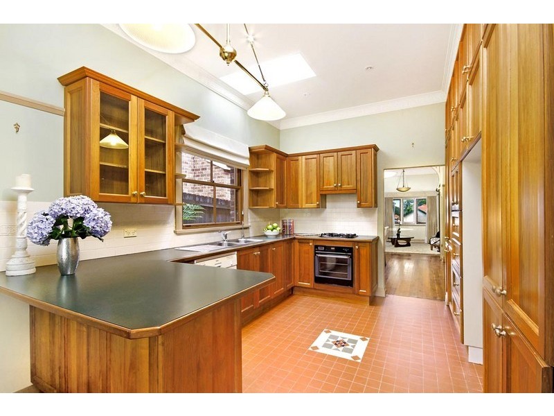 5 Albion Street, Concord NSW 2137
