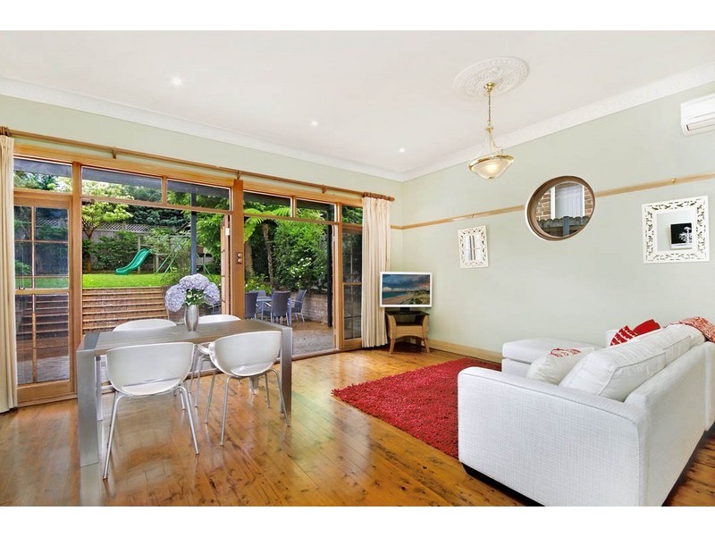 5 Albion Street, Concord NSW 2137