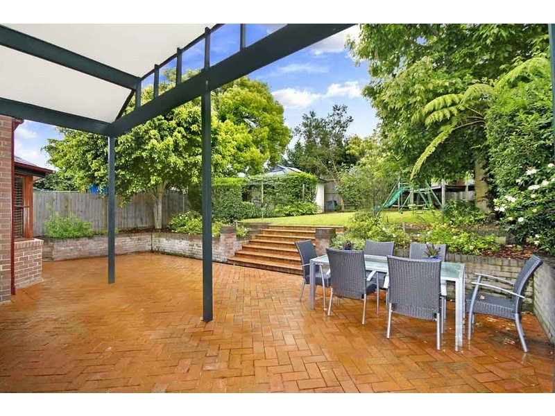 5 Albion Street, Concord NSW 2137